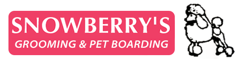 Snowberry's Grooming & Pet Boarding